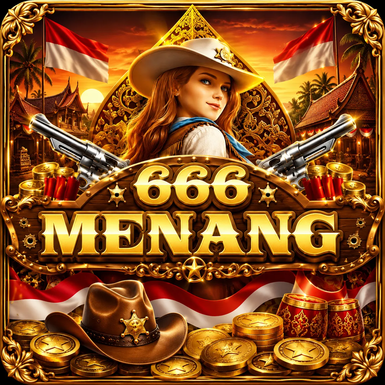 666MENANG - Game Olahraga Terbaik untuk Pecinta Sport