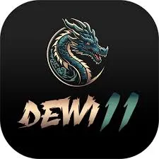 DEWI11 - Game MOBA Menarik untuk Para Pecinta Strategi