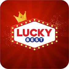 LUCKYBEST - Game Poker Seru dan Menantang