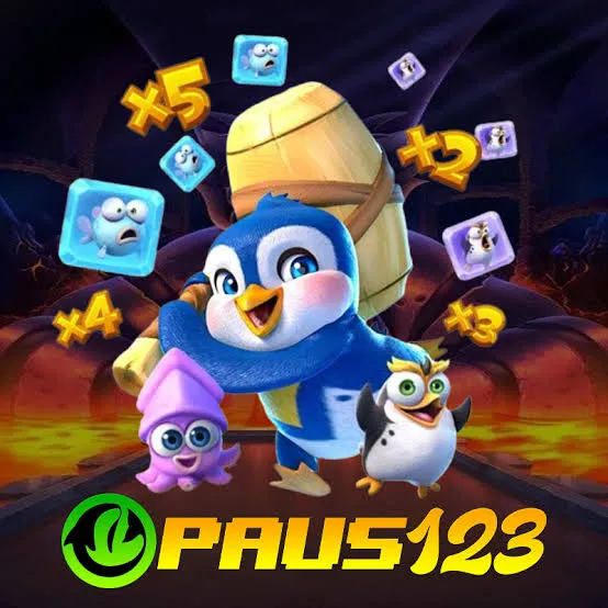 PAUS123 - Game FPS Seru untuk Para Penggemar Aksi
