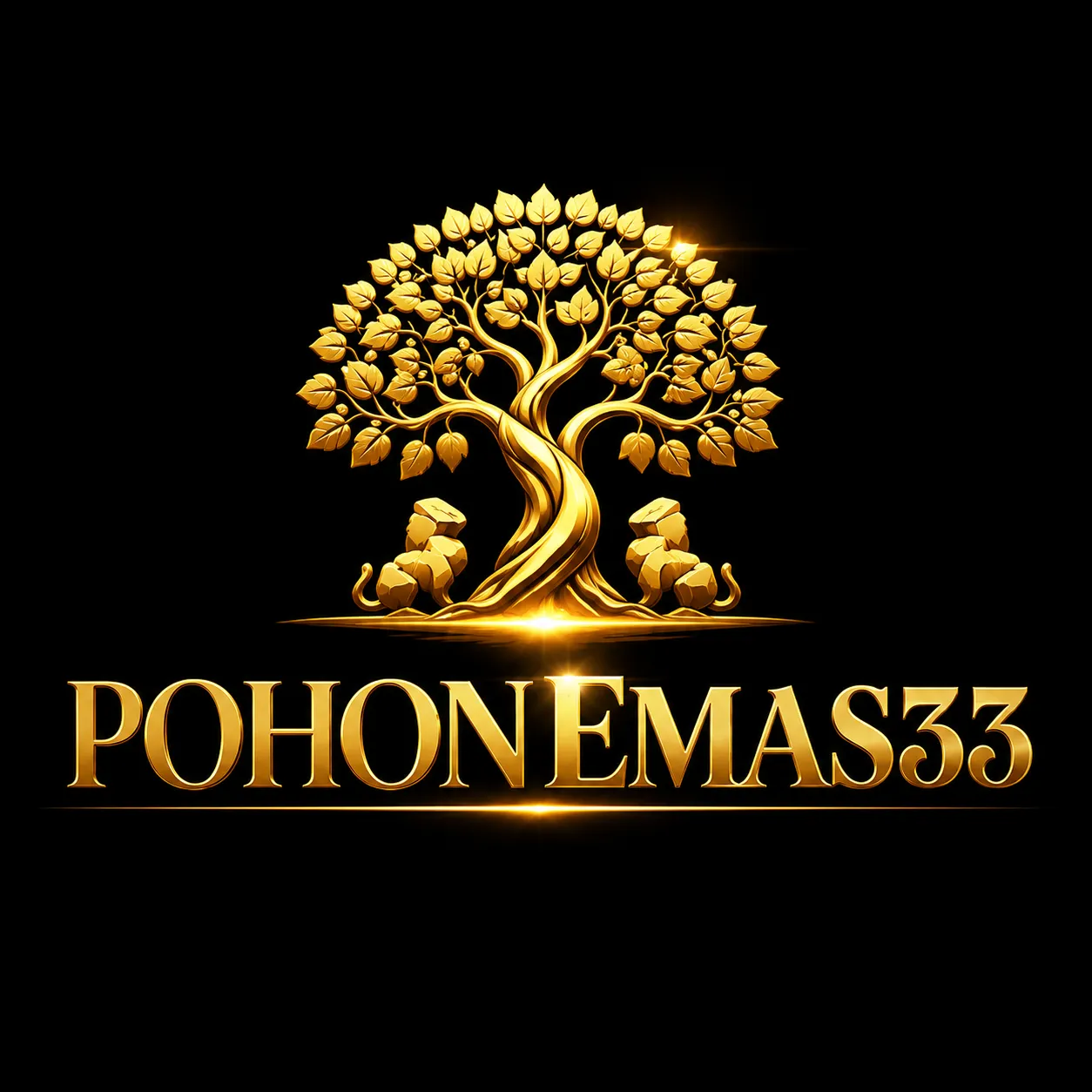 POHONEMAS33 - Petualangan Seru di Dunia Arcade