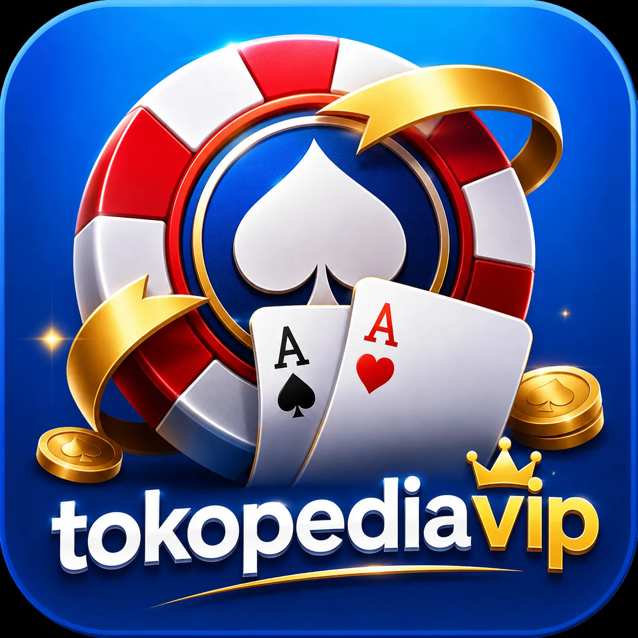 TOKOPEDIAVIP - Aplikasi Utility Terbaik untuk Mempermudah Belanja Anda