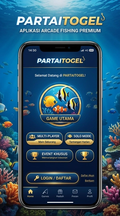 Partaitogel memberikan akses mudah untuk berbagai aplikasi Android.